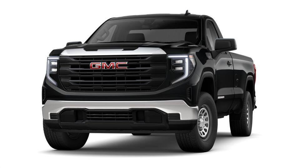2025 GMC Sierra 1500 Vehicle Photo in Greenville, TX 75402