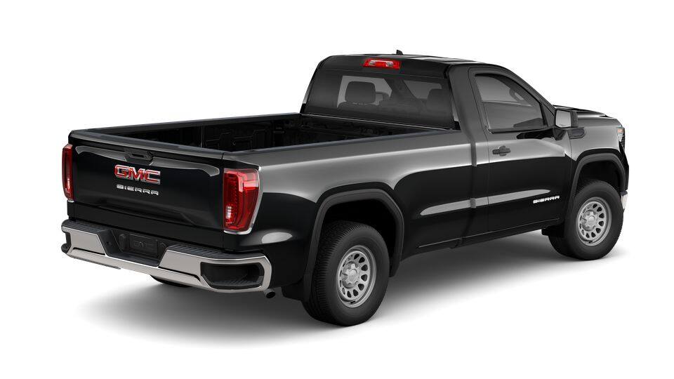 2025 GMC Sierra 1500 Vehicle Photo in Greenville, TX 75402