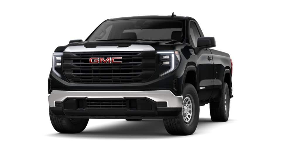 2025 GMC Sierra 1500 Vehicle Photo in Greenville, TX 75402
