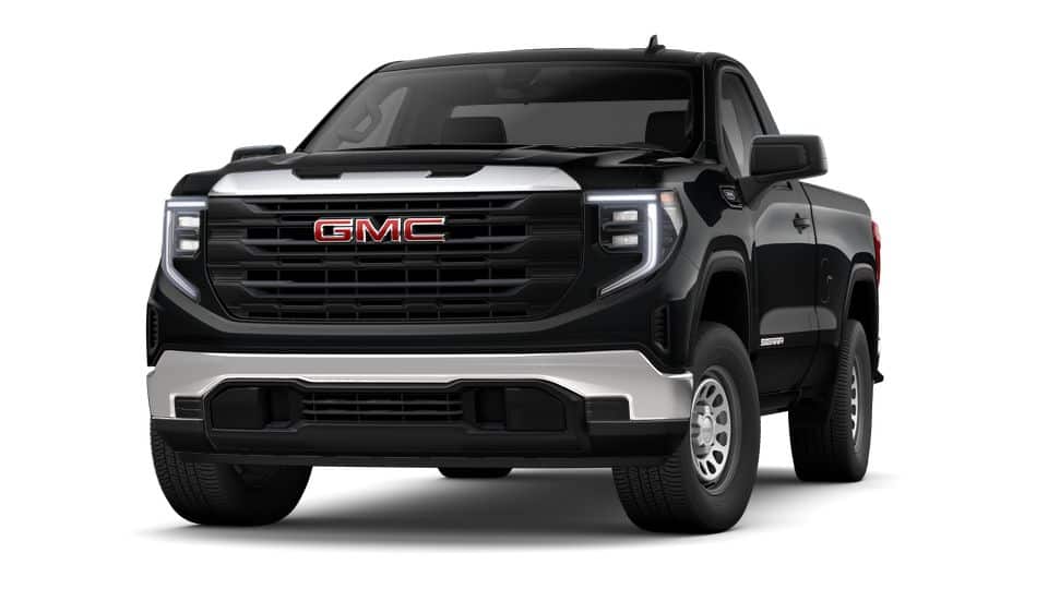 2025 GMC Sierra 1500 Vehicle Photo in PASADENA, CA 91107-3803