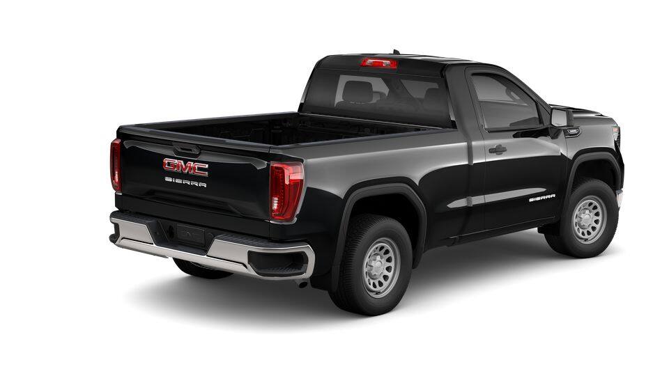 2025 GMC Sierra 1500 Vehicle Photo in PASADENA, CA 91107-3803