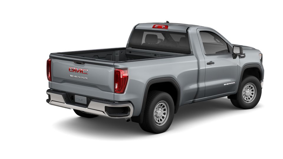 2025 GMC Sierra 1500 Vehicle Photo in TURLOCK, CA 95380-4918