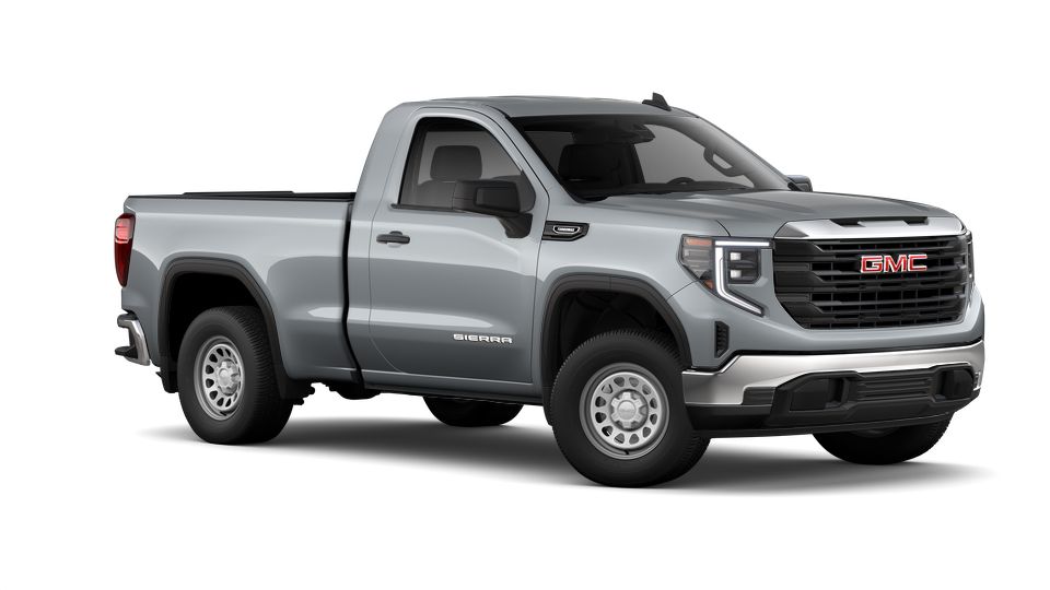 2025 GMC Sierra 1500 Vehicle Photo in TURLOCK, CA 95380-4918