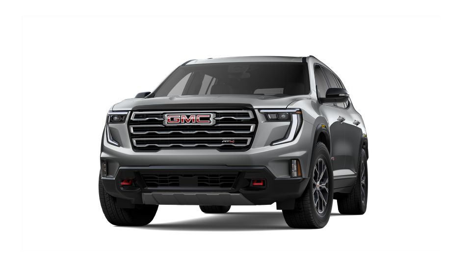 2025 GMC Acadia Vehicle Photo in CORPUS CHRISTI, TX 78412-4902