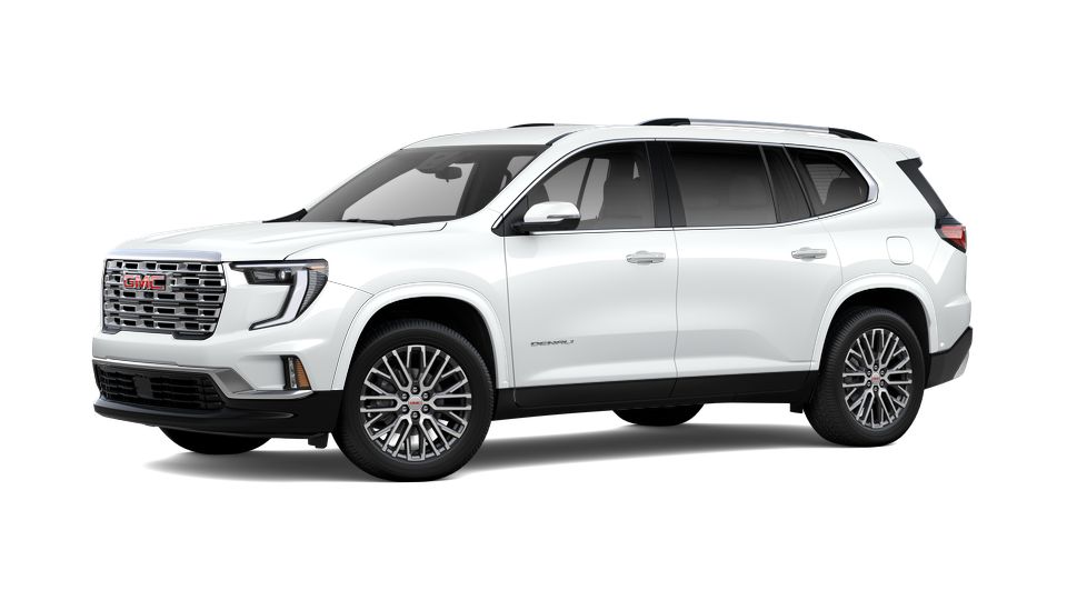 GMC 2025 Acadia AWD Denali