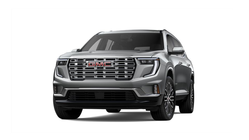 2025 GMC Acadia Vehicle Photo in EASTLAND, TX 76448-3020