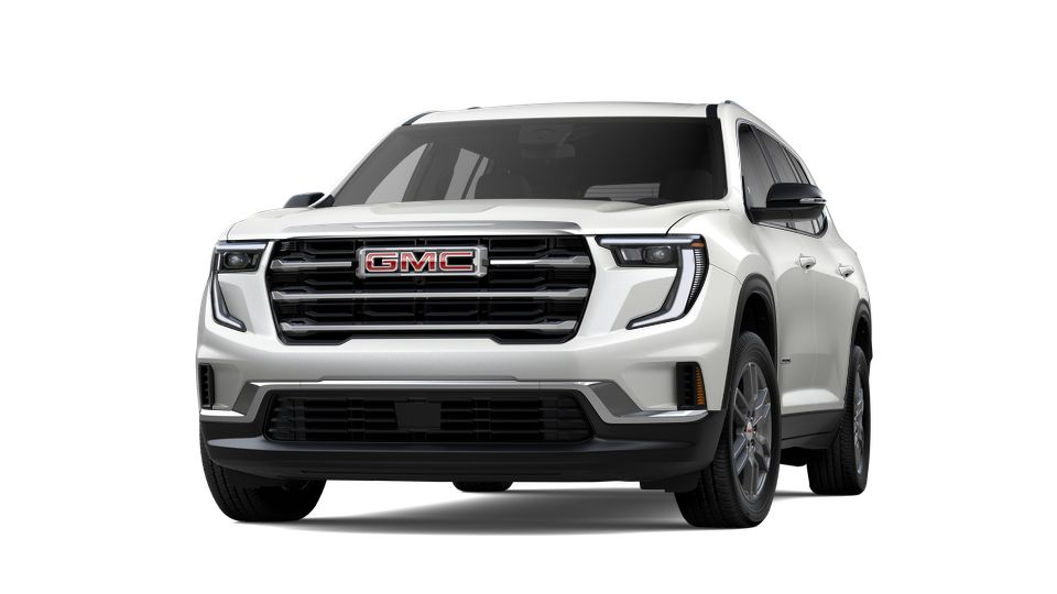 GMC 2025 Acadia AWD Elevation