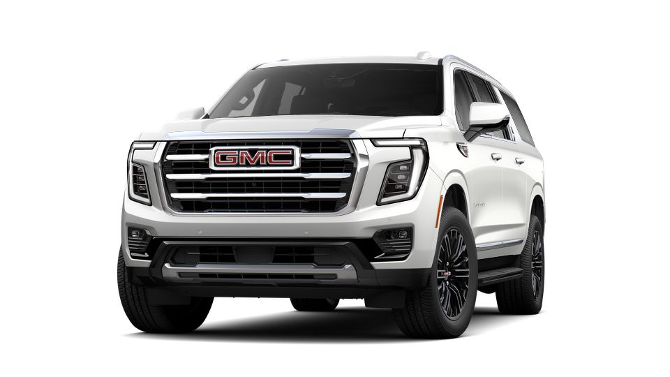 GMC 2025 Yukon XL Elevation