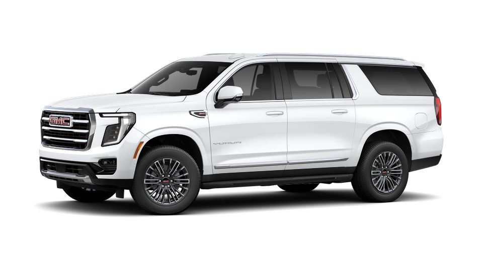 GMC 2025 Yukon XL Elevation