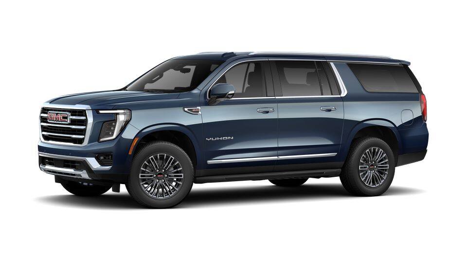 2025 GMC Yukon XL Vehicle Photo in PASADENA, CA 91107-3803