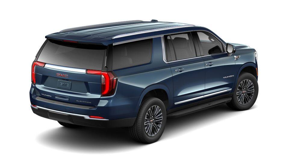 2025 GMC Yukon XL Vehicle Photo in PASADENA, CA 91107-3803