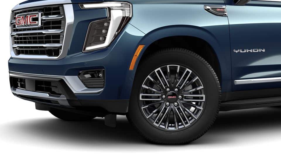 2025 GMC Yukon XL Vehicle Photo in PASADENA, CA 91107-3803