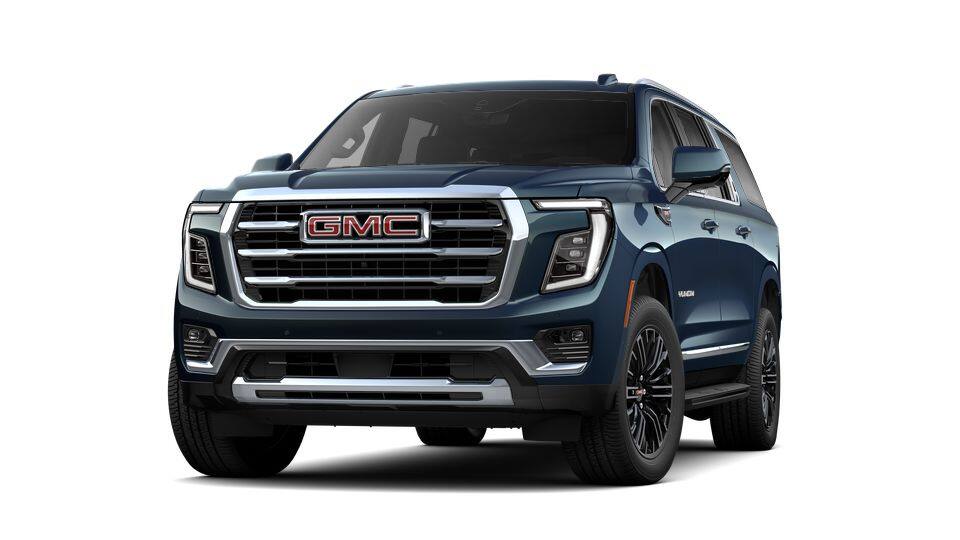 2025 GMC Yukon XL Vehicle Photo in PASADENA, CA 91107-3803