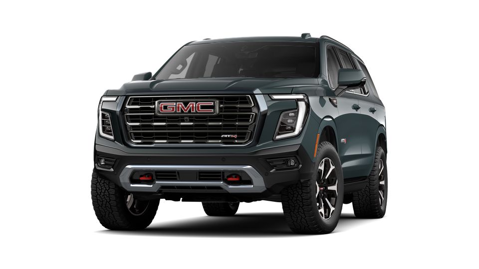 2025 GMC Yukon Vehicle Photo in BATON ROUGE, LA 70806-4466