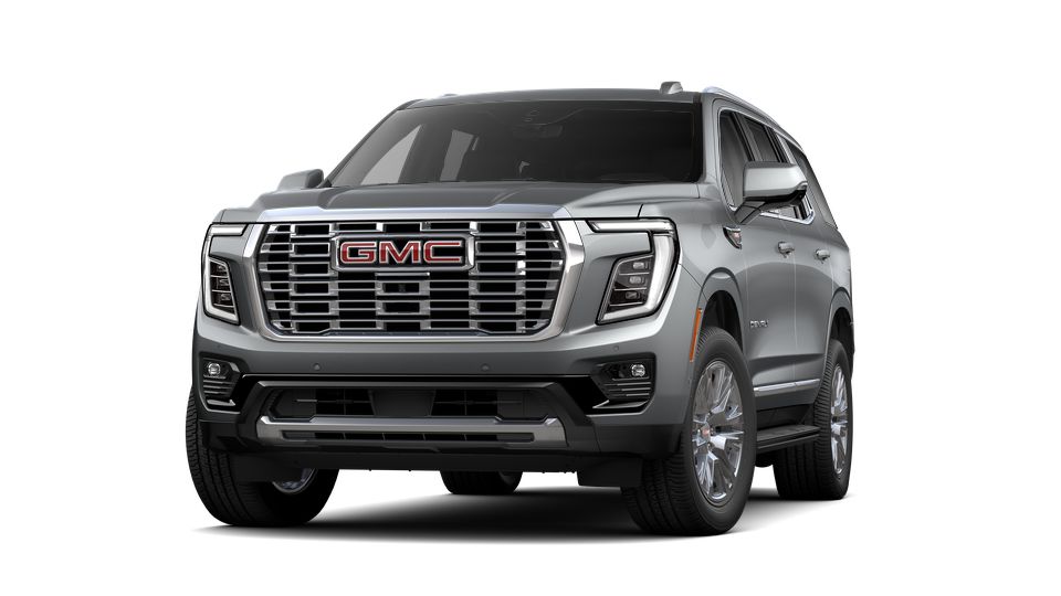 2025 GMC Yukon Vehicle Photo in BATON ROUGE, LA 70806-4466