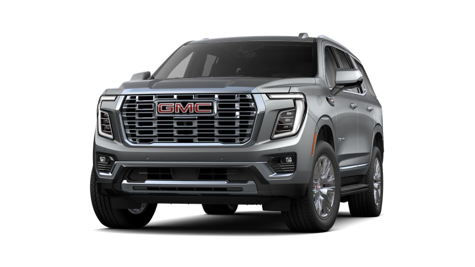 2025 GMC Yukon Vehicle Photo in ALBERTVILLE, AL 35950-0246