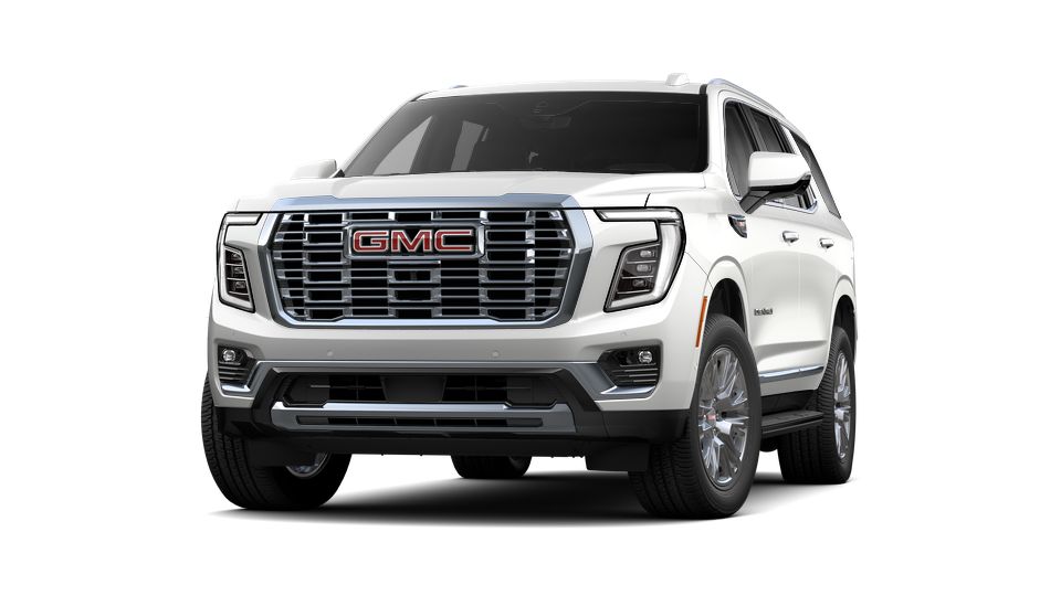 2025 GMC Yukon Vehicle Photo in ROSENBERG, TX 77471-5675