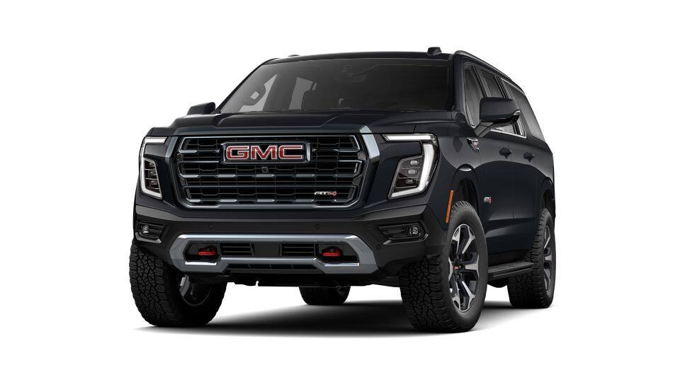 2025 GMC Yukon XL Vehicle Photo in APPLETON, WI 54914-8833