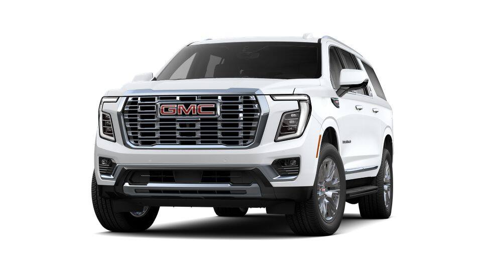 2025 GMC Yukon XL Vehicle Photo in PASADENA, CA 91107-3803