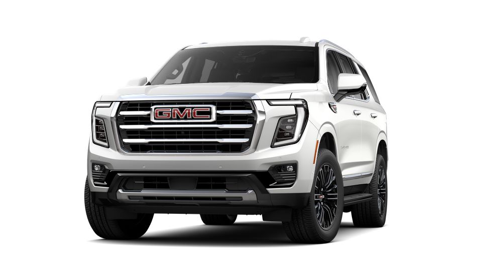 GMC 2025 Yukon Elevation