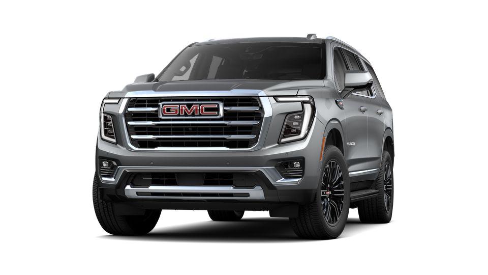 2025 GMC Yukon Vehicle Photo in BATON ROUGE, LA 70806-4466