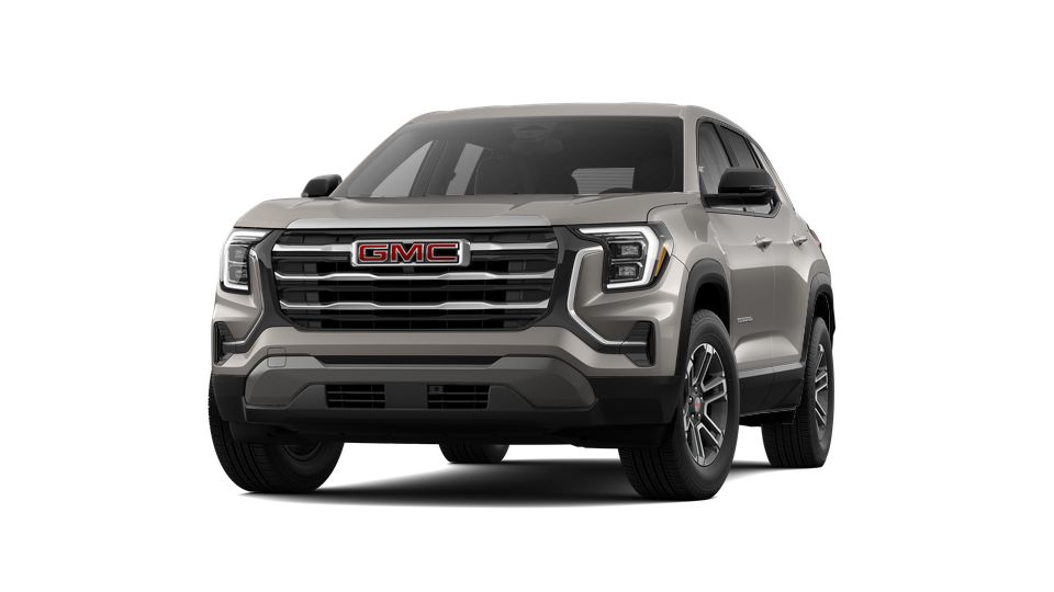 2025 GMC Terrain Vehicle Photo in BATON ROUGE, LA 70806-4466