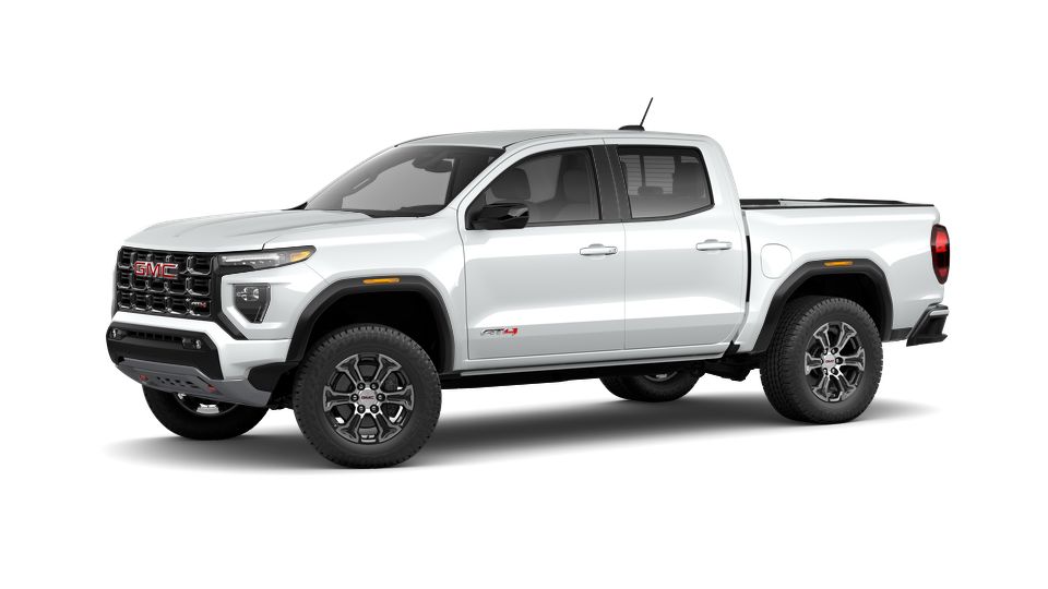 GMC 2025 Canyon 4WD AT4