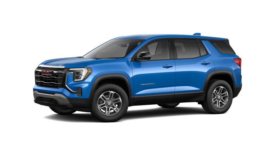 2026 GMC Terrain Vehicle Photo in CORPUS CHRISTI, TX 78412-4902
