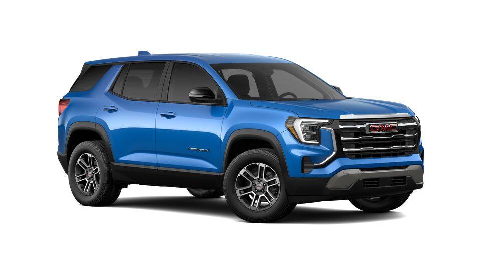 2026 GMC Terrain Vehicle Photo in CORPUS CHRISTI, TX 78412-4902