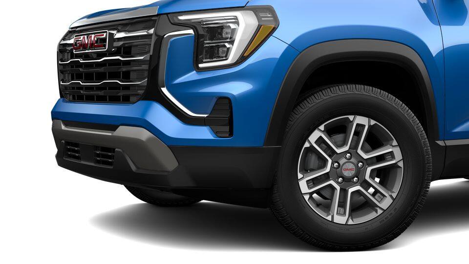 2026 GMC Terrain Vehicle Photo in CORPUS CHRISTI, TX 78412-4902