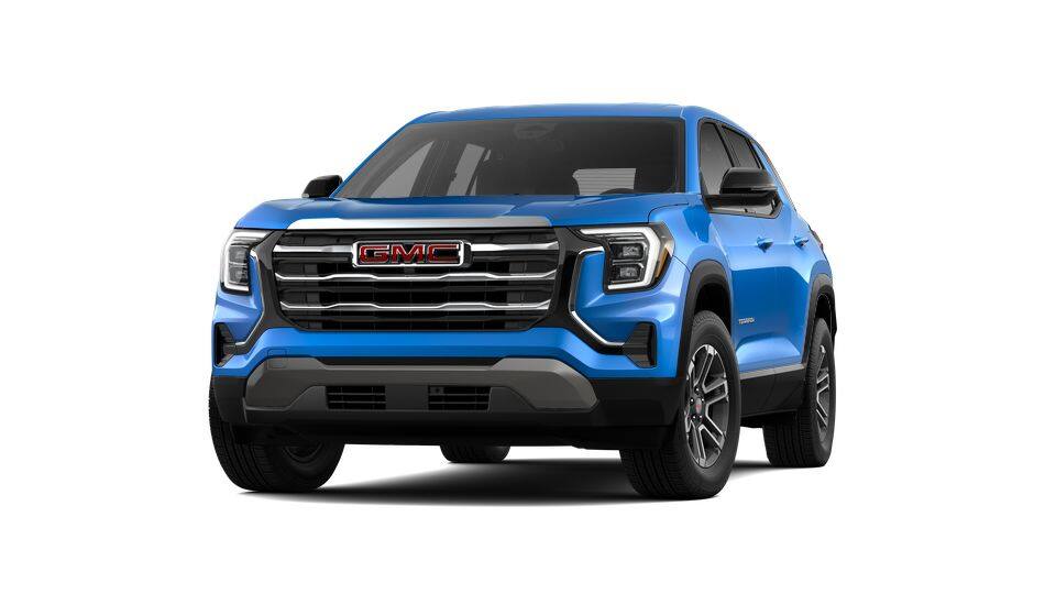 2026 GMC Terrain Vehicle Photo in CORPUS CHRISTI, TX 78412-4902