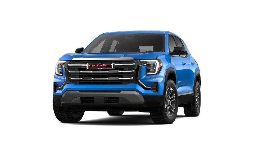 2026 GMC Terrain Vehicle Photo in CORPUS CHRISTI, TX 78412-4902