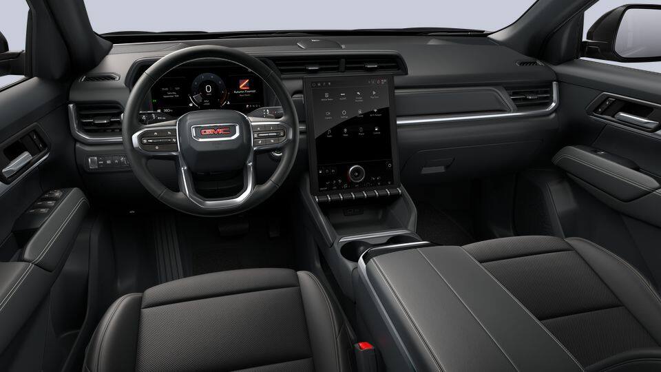 2026 GMC Terrain Vehicle Photo in CORPUS CHRISTI, TX 78412-4902