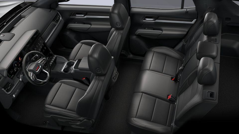 2026 GMC Terrain Vehicle Photo in CORPUS CHRISTI, TX 78412-4902