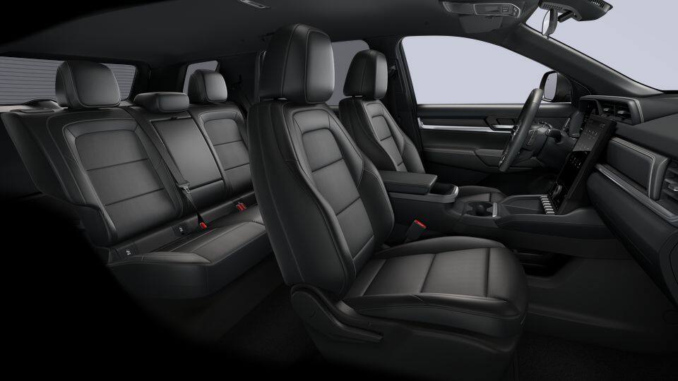 2026 GMC Terrain Vehicle Photo in CORPUS CHRISTI, TX 78412-4902