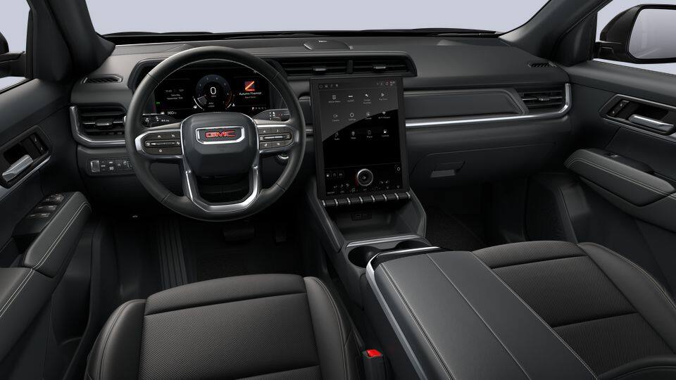 2026 GMC Terrain Vehicle Photo in Rolla, MO 65401