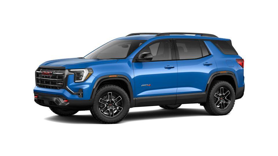 Terrain GMC 2026 Terrain AWD AT4