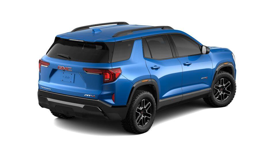 2026 GMC Terrain Vehicle Photo in SPOKANE, WA 99202-2191
