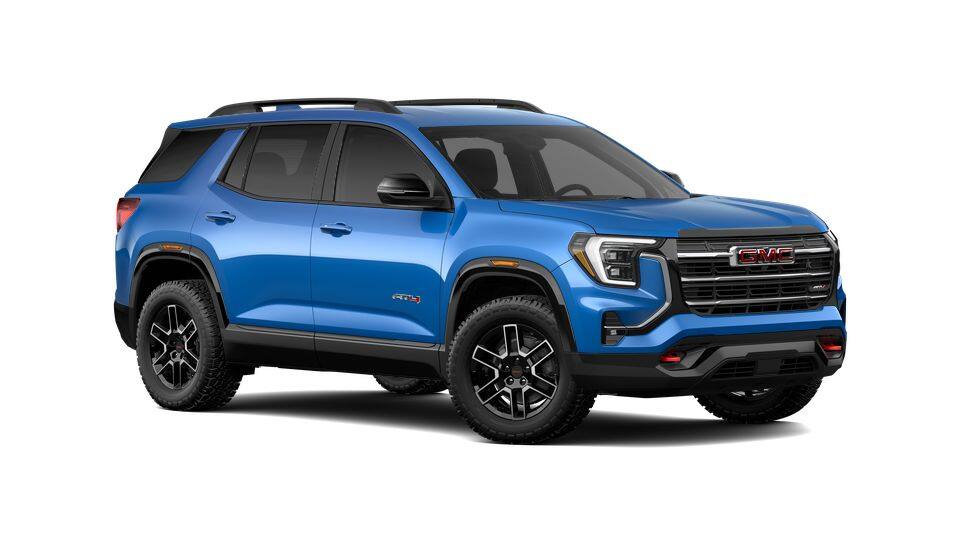 2026 GMC Terrain Vehicle Photo in SPOKANE, WA 99202-2191