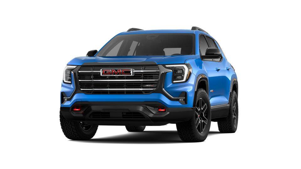 2026 GMC Terrain Vehicle Photo in SPOKANE, WA 99202-2191