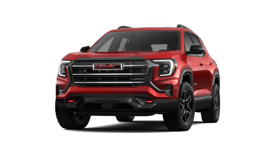 2026 GMC Terrain Vehicle Photo in ROSENBERG, TX 77471-5675