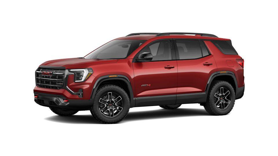 2026 GMC Terrain Vehicle Photo in ROSENBERG, TX 77471-5675