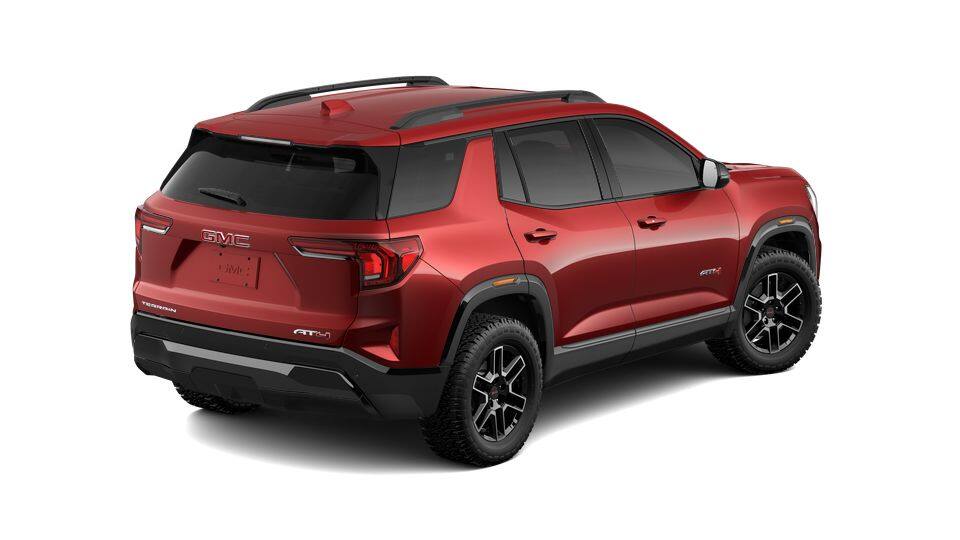 2026 GMC Terrain Vehicle Photo in ROSENBERG, TX 77471-5675