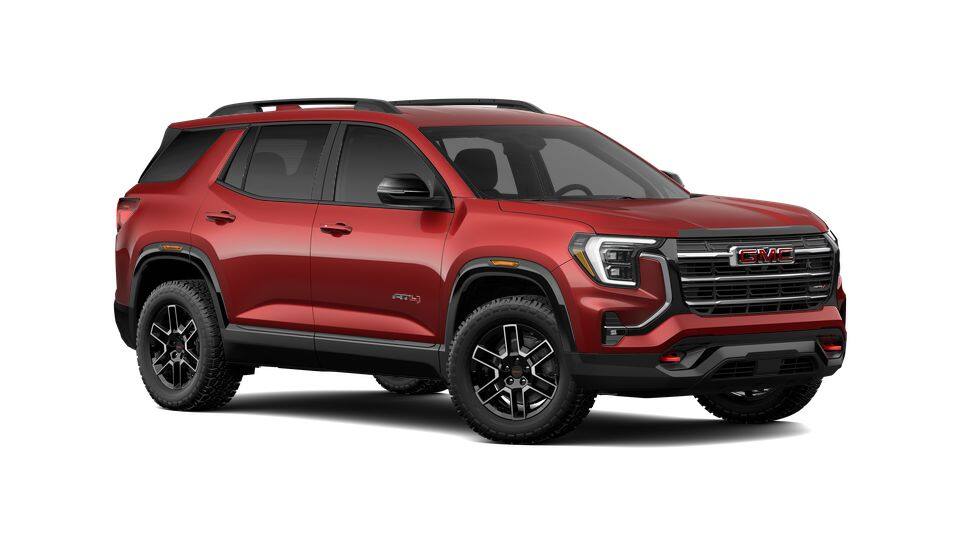 2026 GMC Terrain Vehicle Photo in ROSENBERG, TX 77471-5675