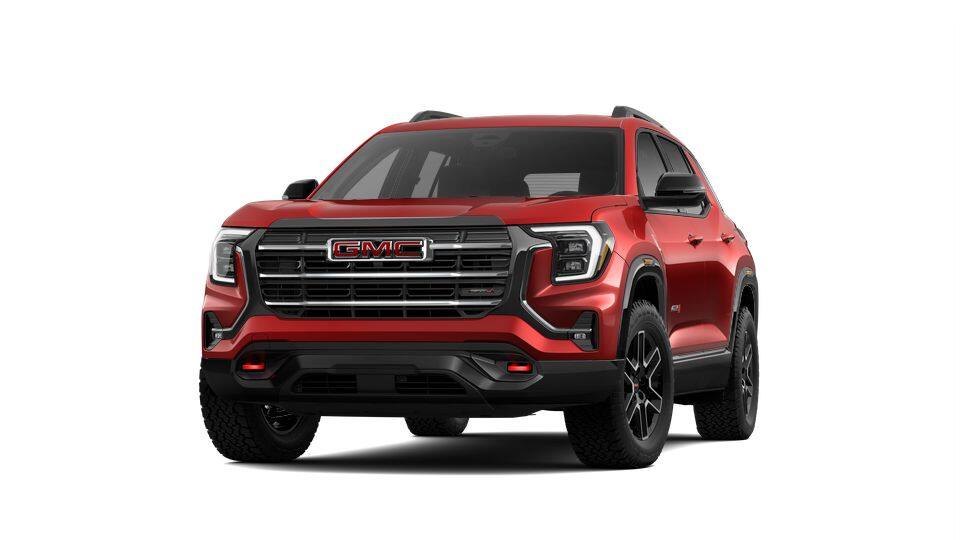 2026 GMC Terrain Vehicle Photo in ROSENBERG, TX 77471-5675