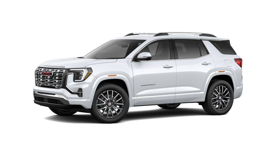 Terrain GMC 2026 Terrain AWD Denali