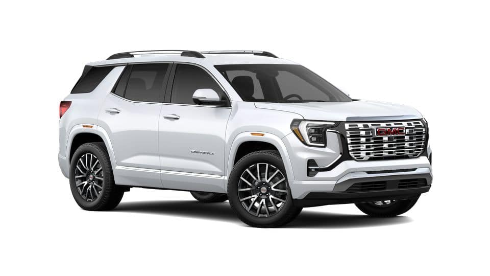 2026 GMC Terrain Vehicle Photo in EMPORIA, VA 23847-1235