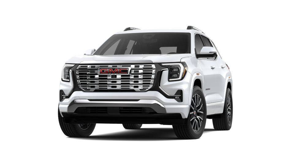 2026 GMC Terrain Vehicle Photo in EMPORIA, VA 23847-1235