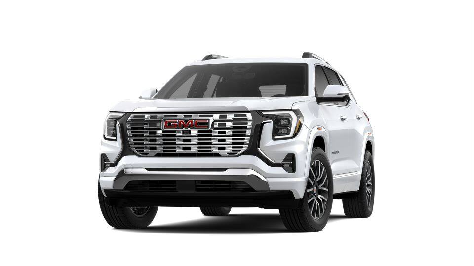 2026 GMC Terrain Vehicle Photo in EMPORIA, VA 23847-1235