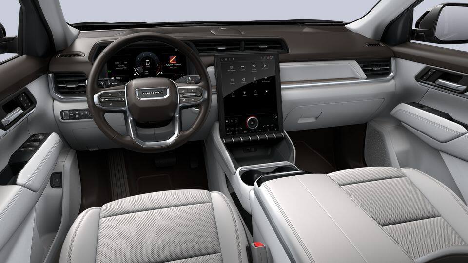 2026 GMC Terrain Vehicle Photo in GREEN BAY, WI 54303-3330